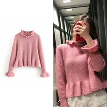 Load image into Gallery viewer, 2019 Autumn jacket coat women england camouflage vintage zipper casual streetwear warm thick female jacket coat women tops