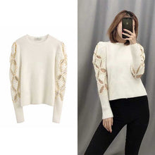 Load image into Gallery viewer, 2019 Autumn jacket coat women england camouflage vintage zipper casual streetwear warm thick female jacket coat women tops